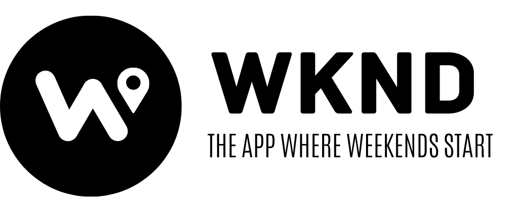 WKND App - Find vendor events near me has a new home